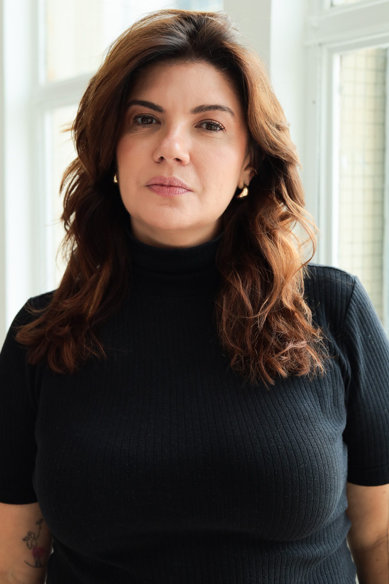 Ana Carolina B. Tardin